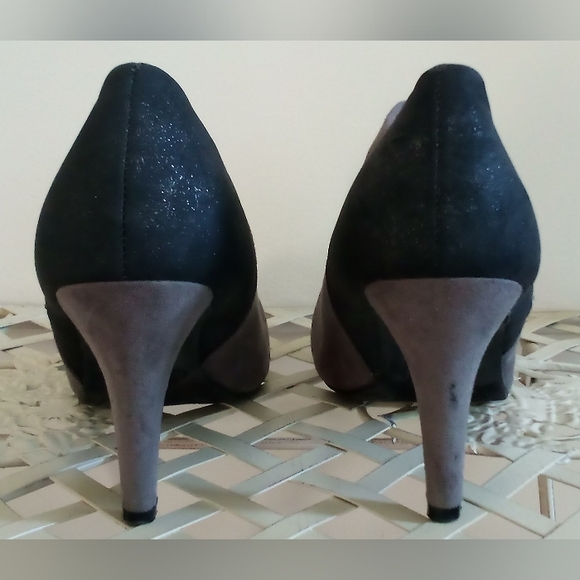 Women's Dexflex Comfort Ankle Boots - Picture 4 of 6